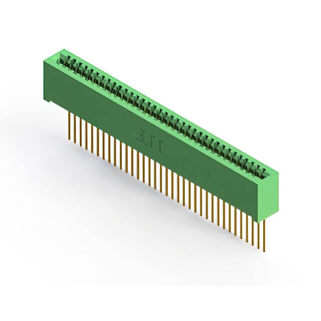 342-035-541-101 EDAC Inc.  Edgeboard Connectors